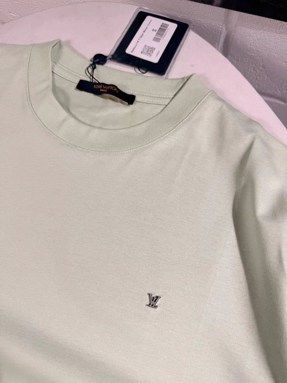 LVE LOGO TSHIRT by Stock supplier