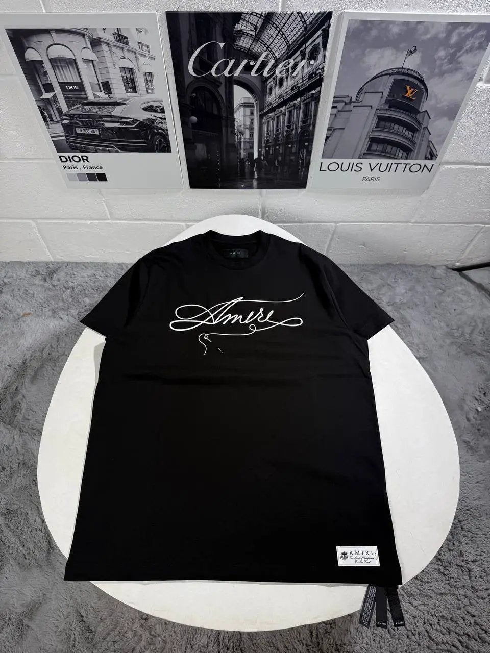MIRI T SHIRT by Stock supplier
