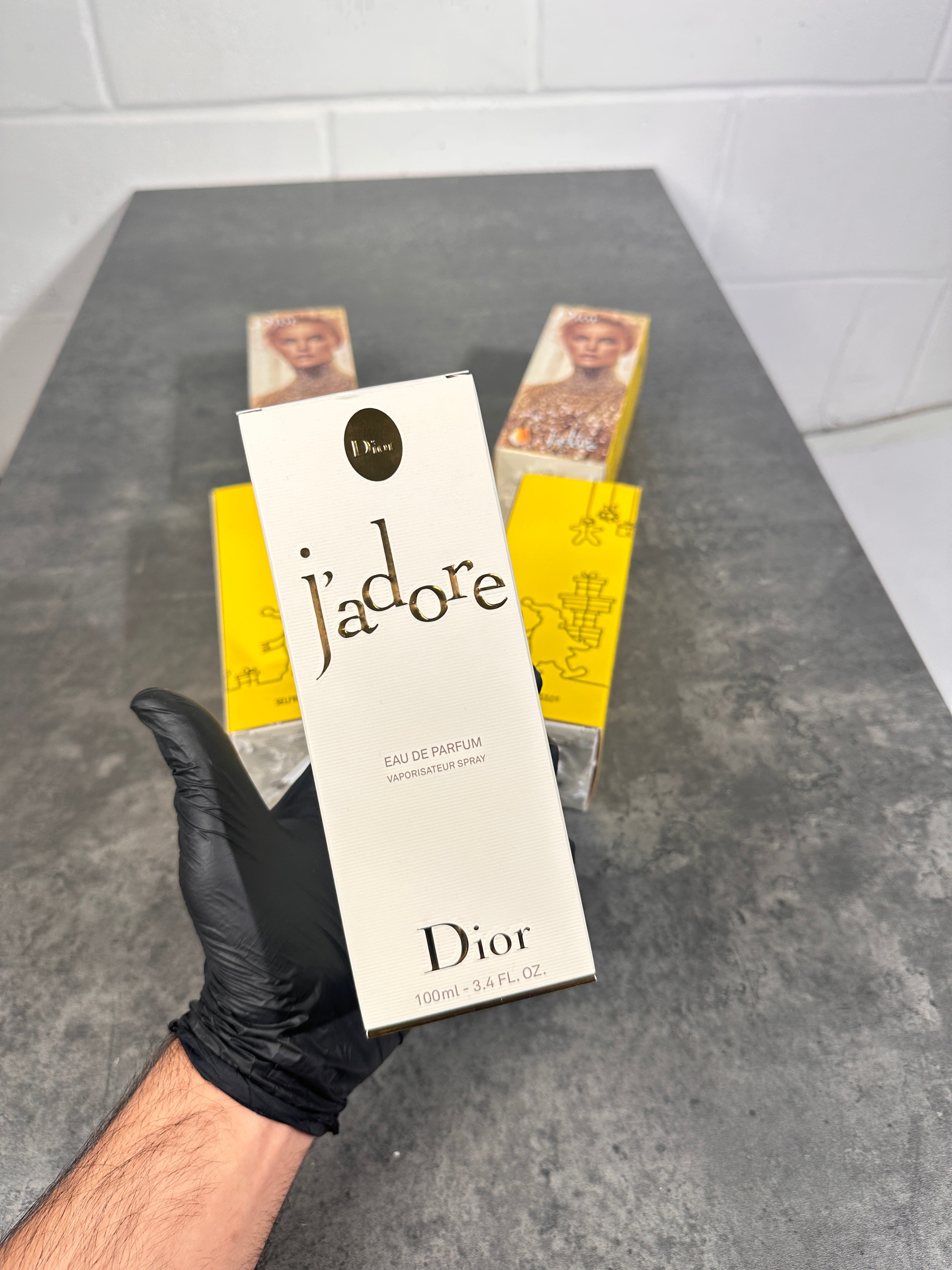 Jadore perfume