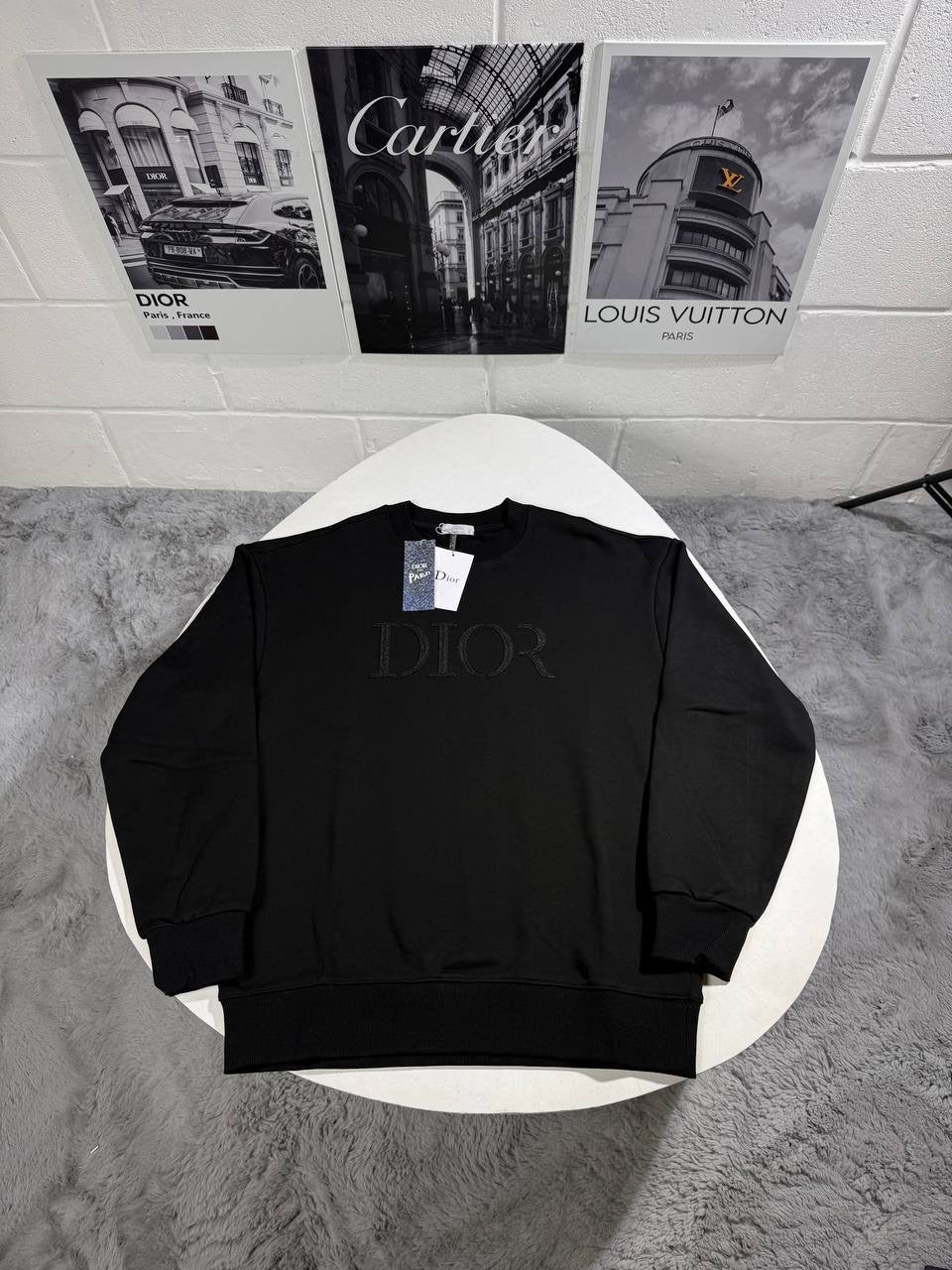 IOR JUMPER 2025 EDITION