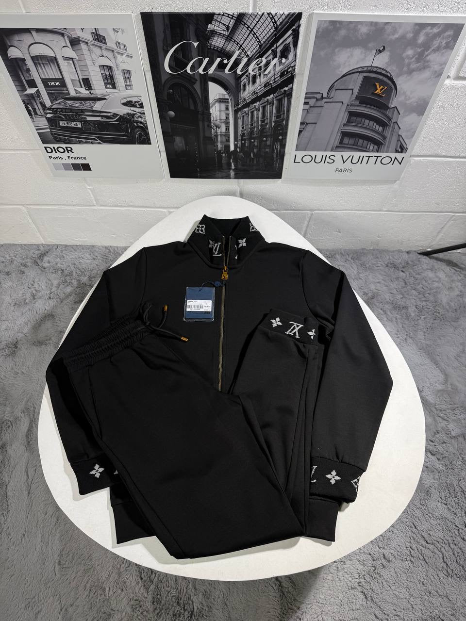 LVE FULL TRACKSUIT