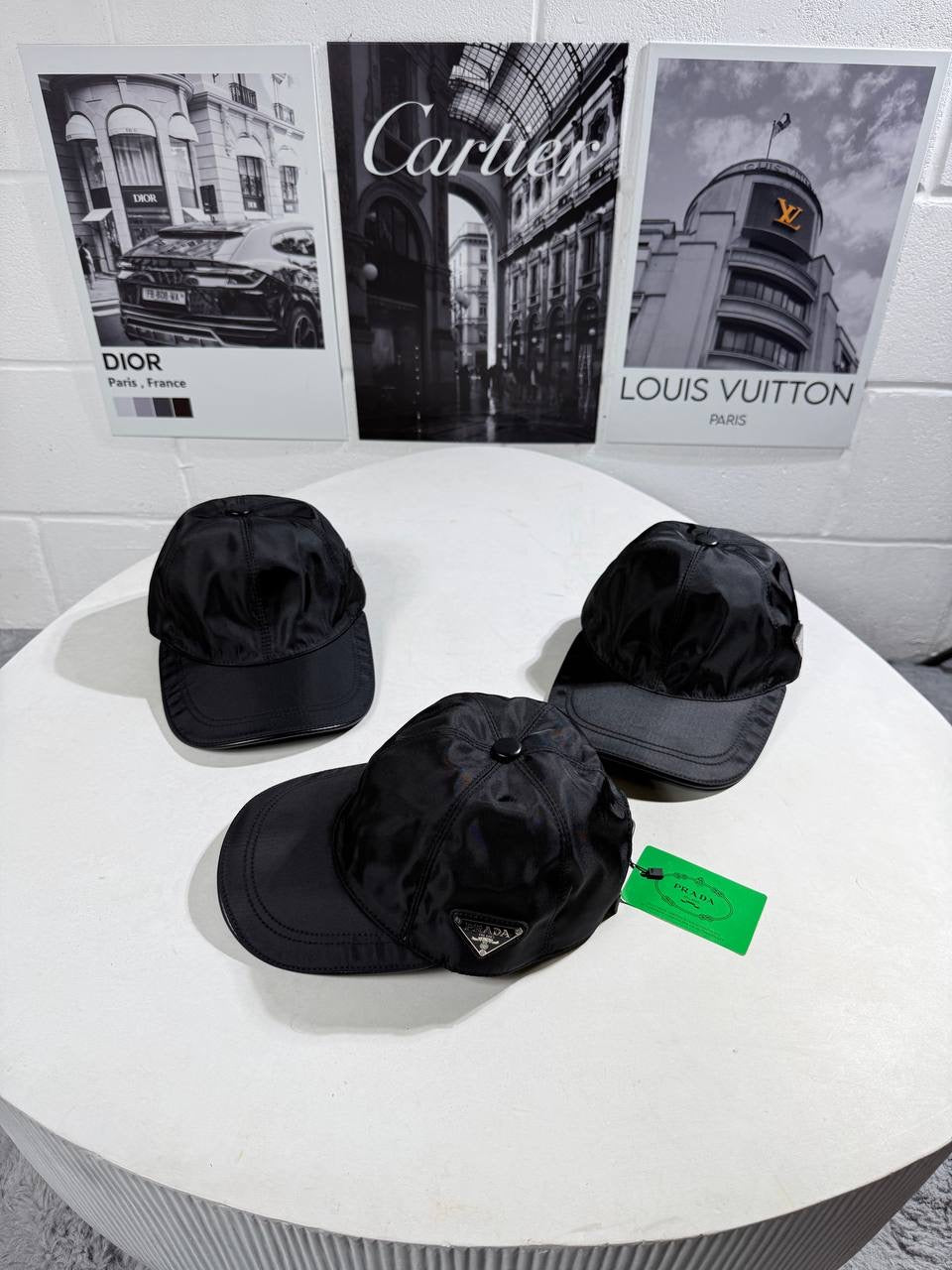 RADA HAT