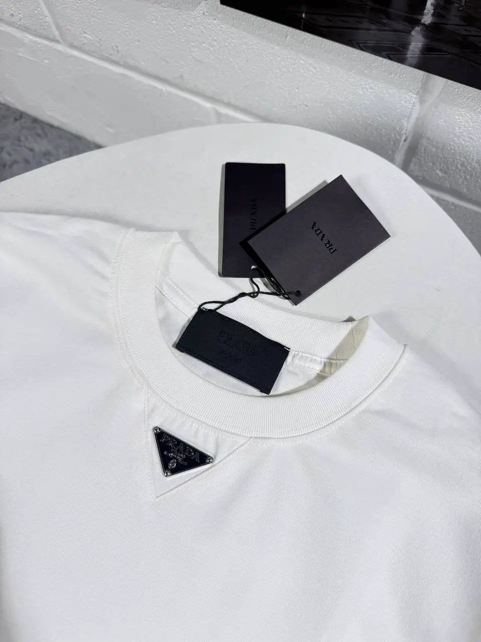 RADA LOGO TSHIRT by Stock supplier