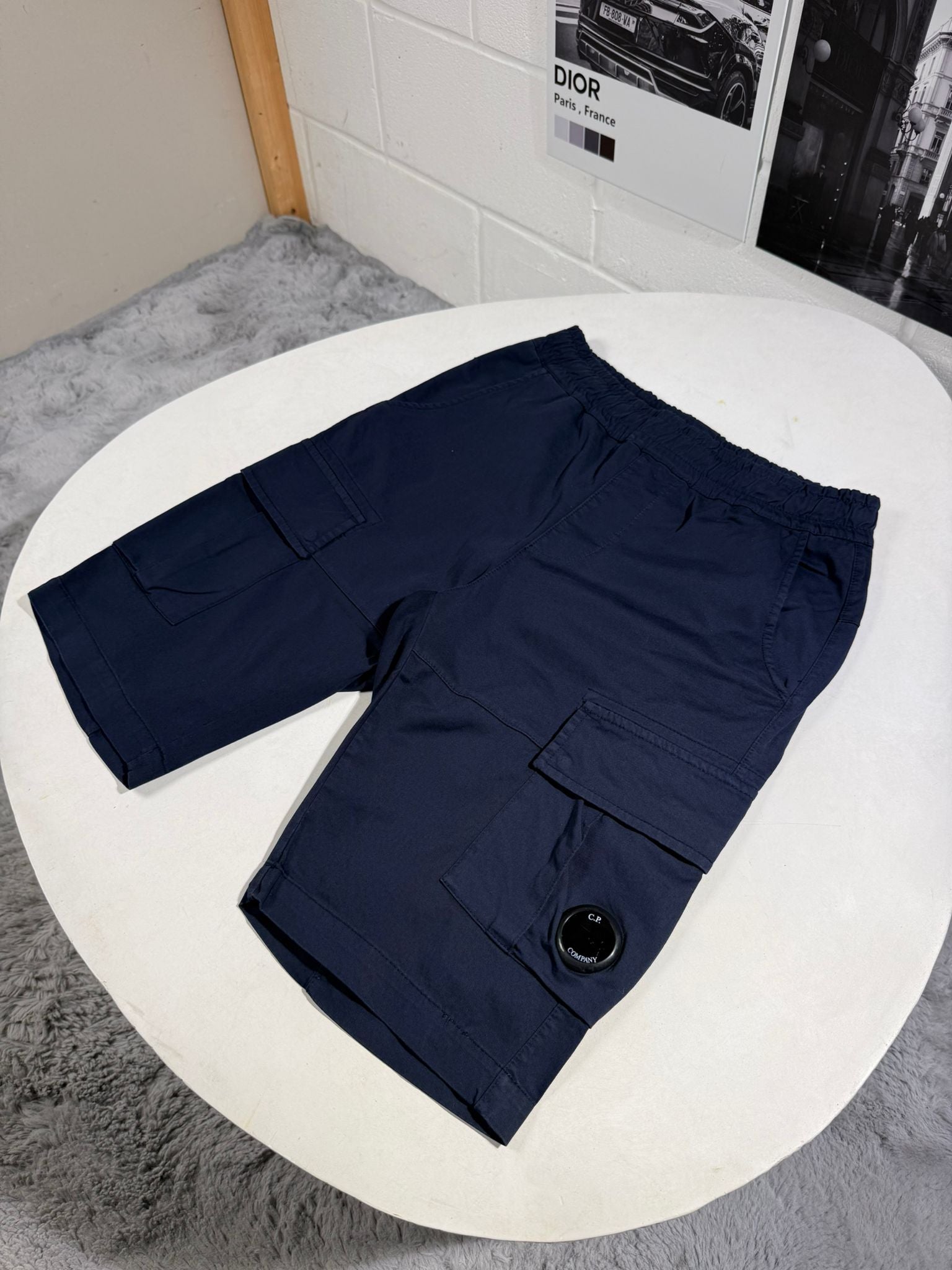 CP CARGO SHORTS