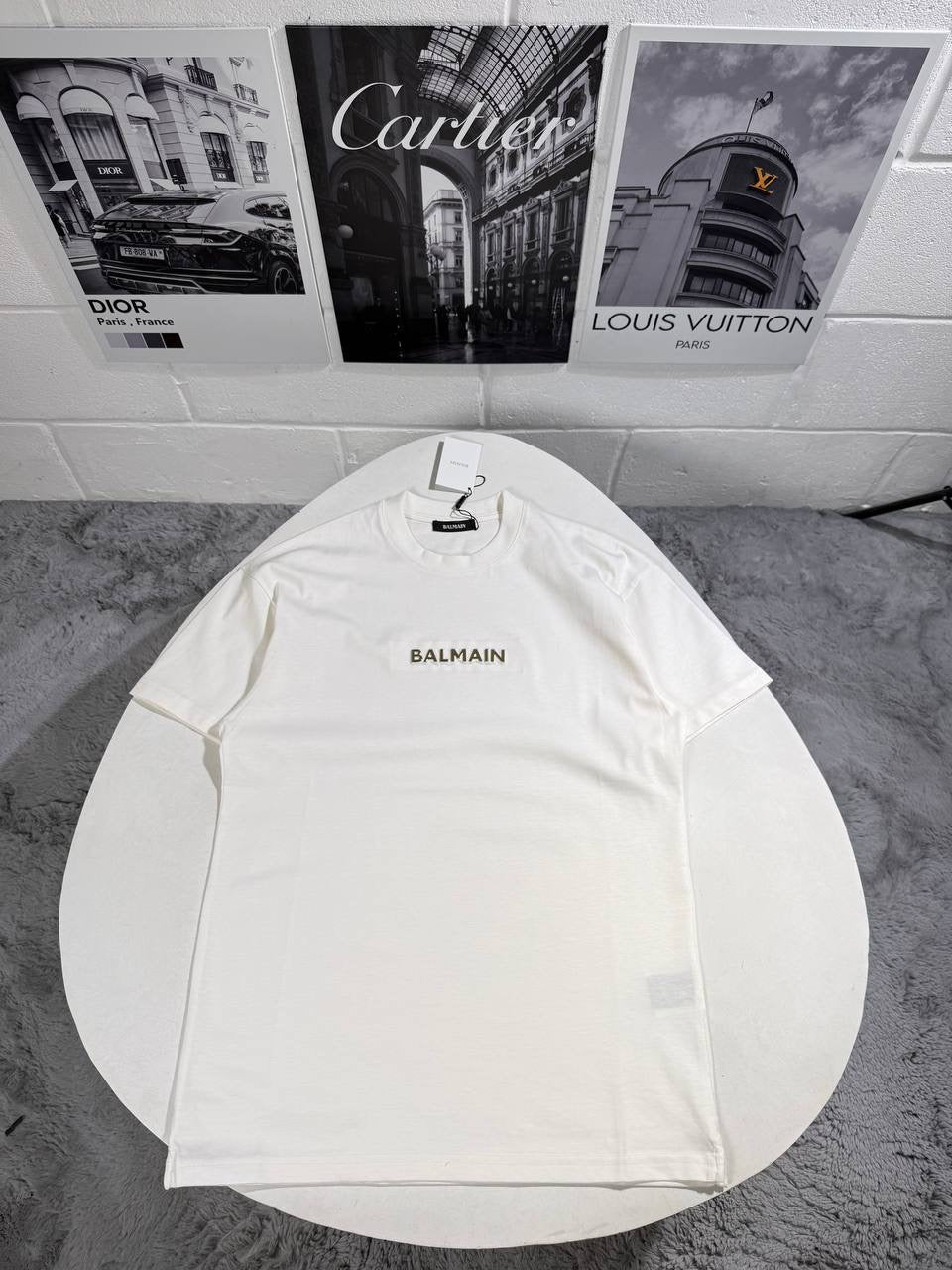 BLMN T SHIRT