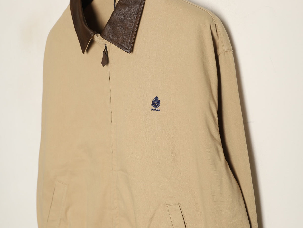 RADA  JACKET (Pre-order)