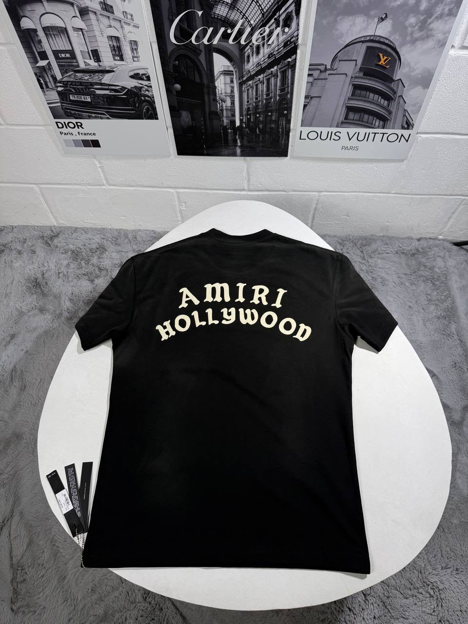 MIRI HOLLYWOOD T SHIRT