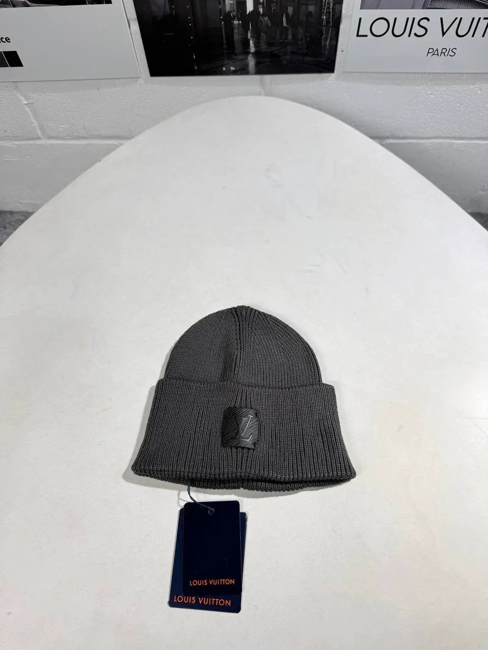 LVE LOGO BEANIES by Stock supplier