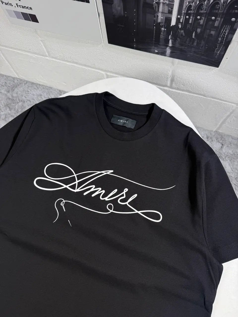MIRI T SHIRT by Stock supplier