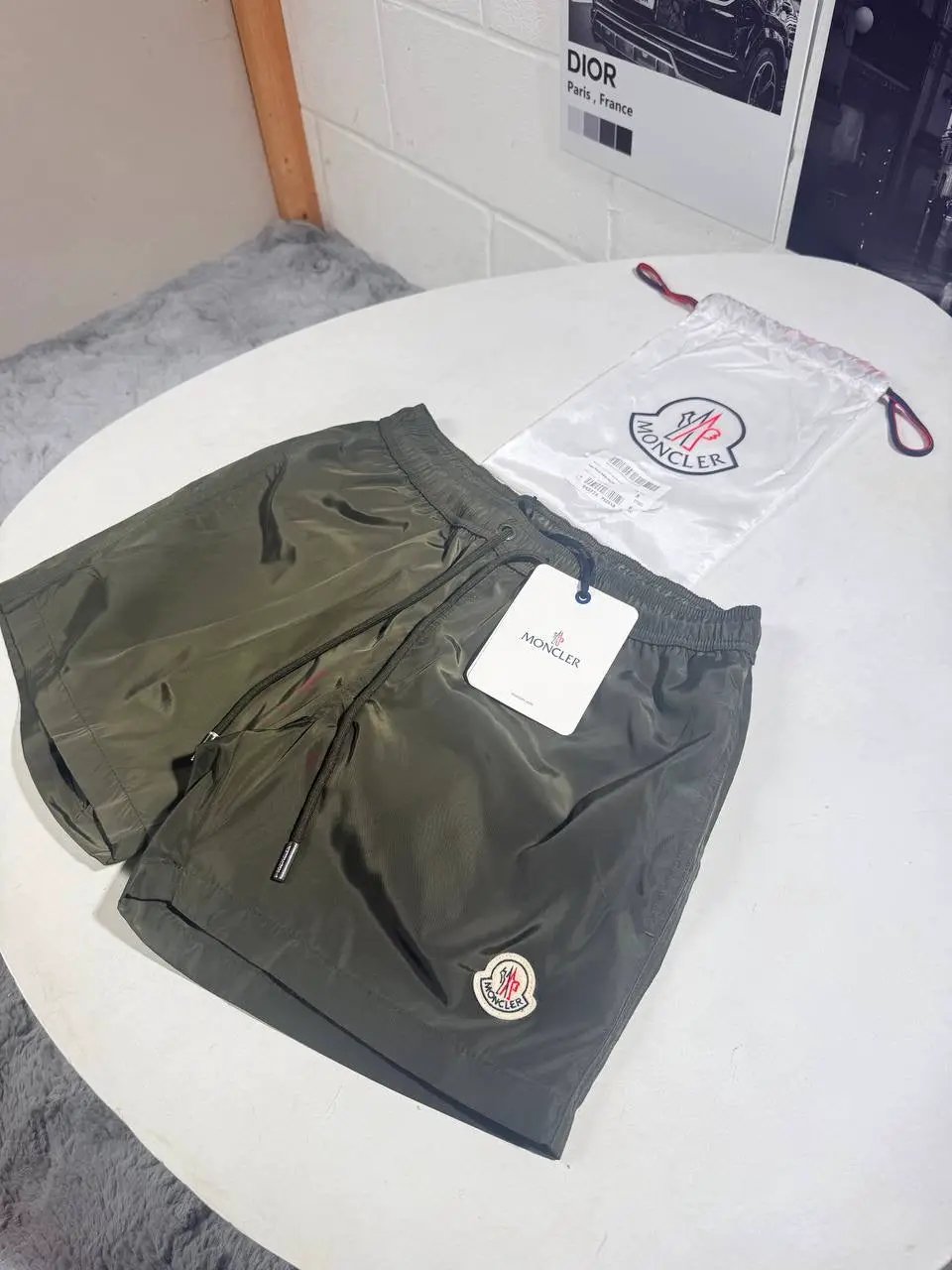 MNC SWIMSHORTS by Stock supplier