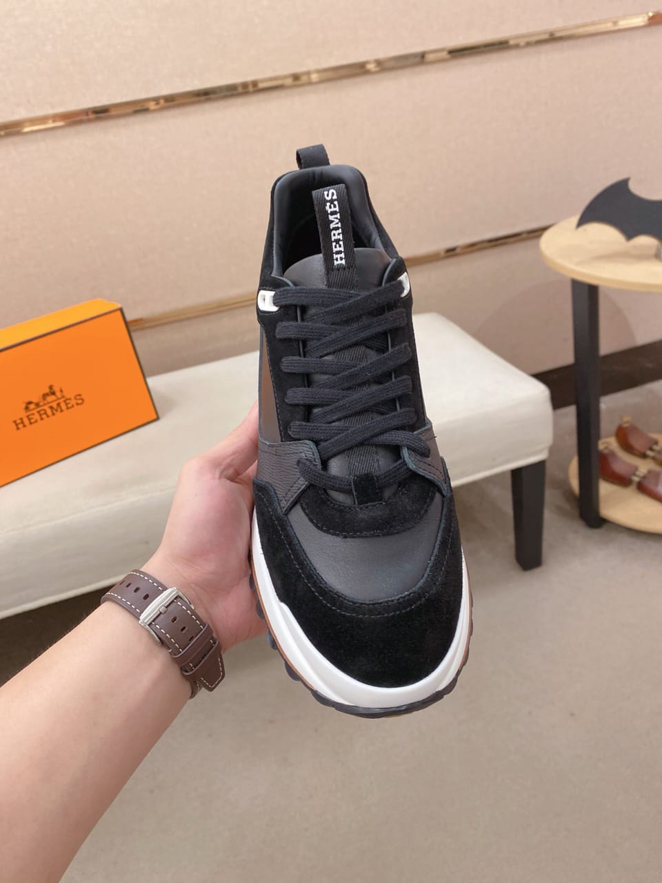 HRMS TRAINERS (pre-order)