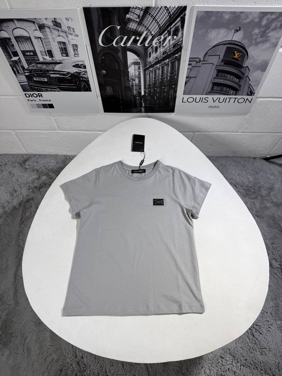 D&G KIDS TEE