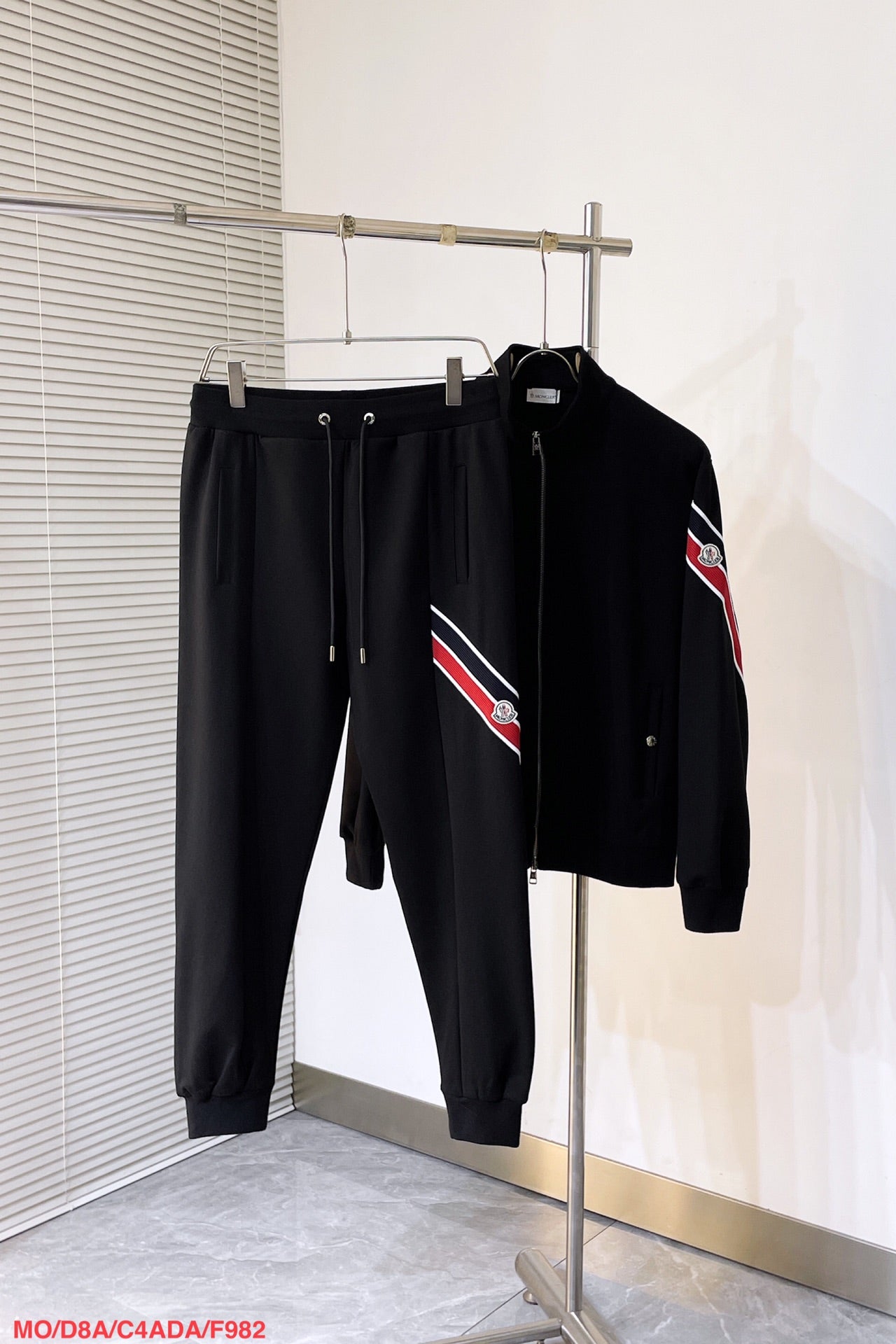 MNC TRACKSUIT (pre-order)