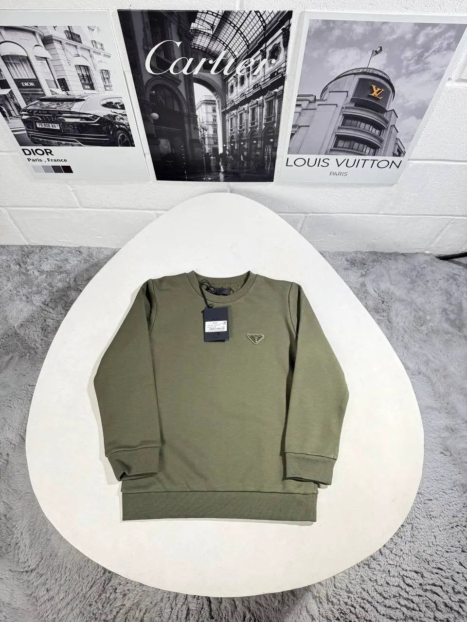 RADA KIDS SWEATSHIRT by Stock supplier