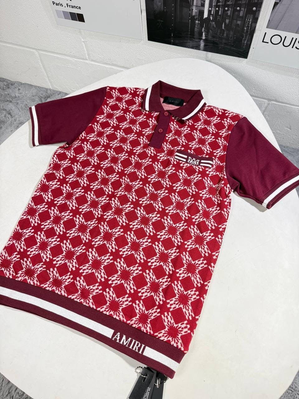 MIRI KIDS POLO