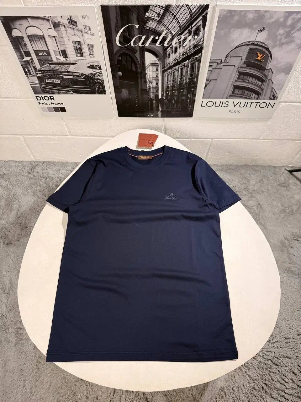 LORO P TSHIRT Stock supplier