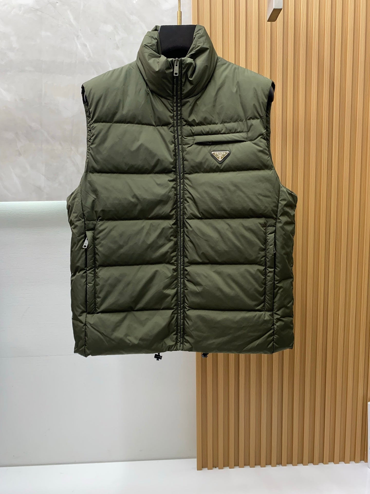 RADA BODYWARMER (pre-order)