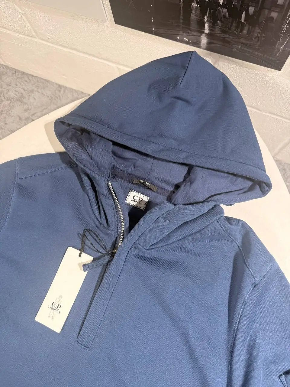 CP HOODIE by Stock supplier