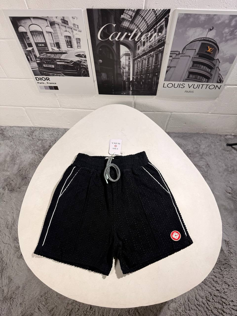 CASA SHORTS Stock supplier
