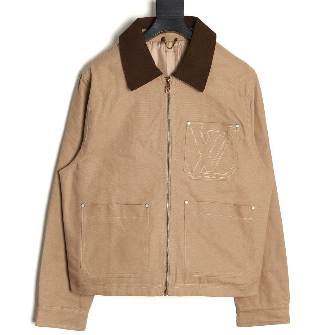LVE JACKET (Pre-order)