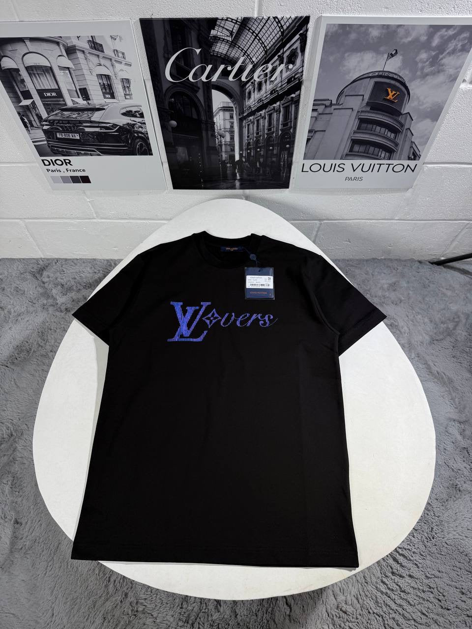 LVE SIGN TSHIRT