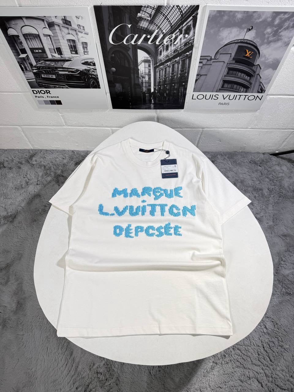 LVE T SHIRT