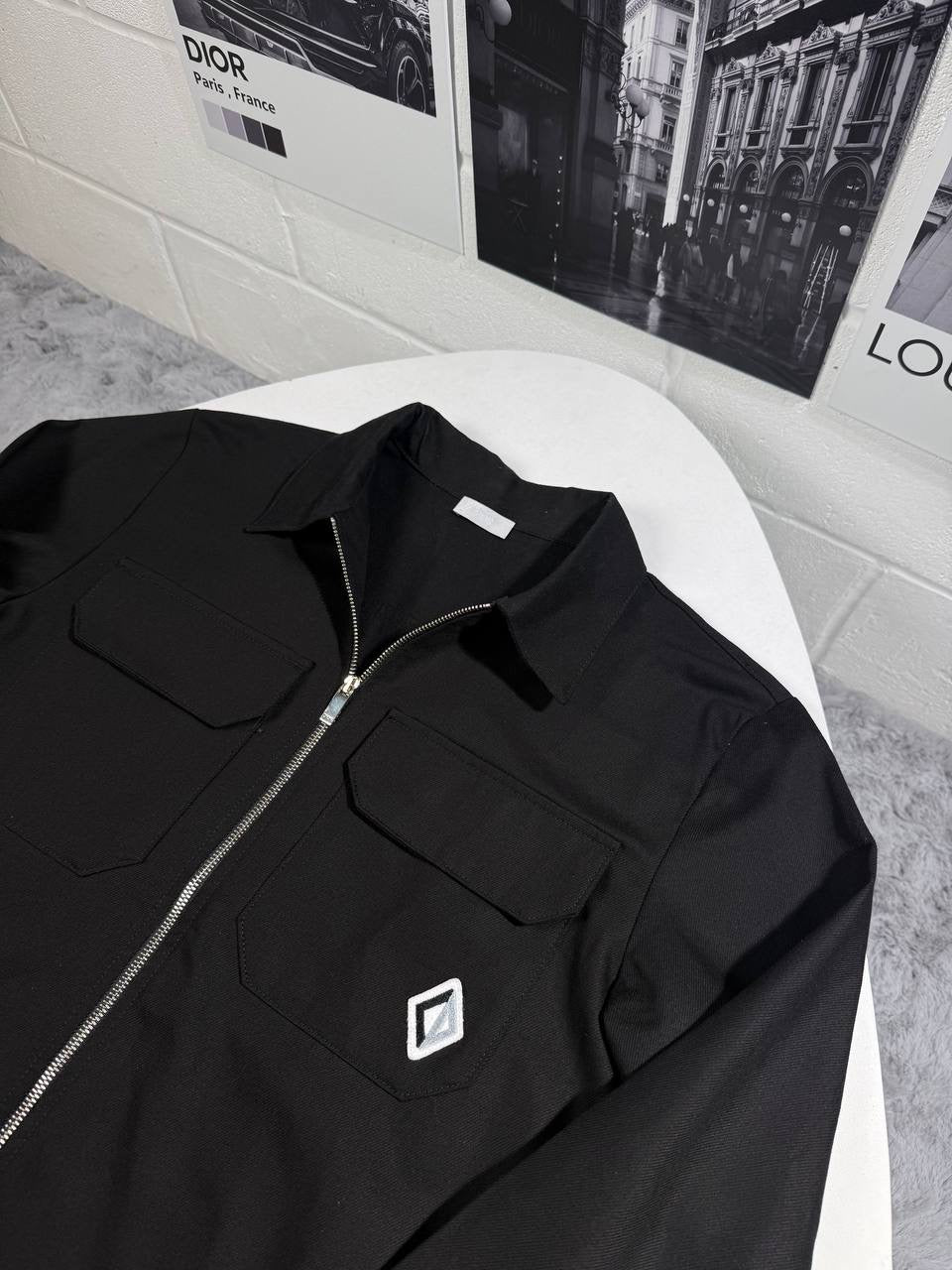 IOR OVERSHIRT