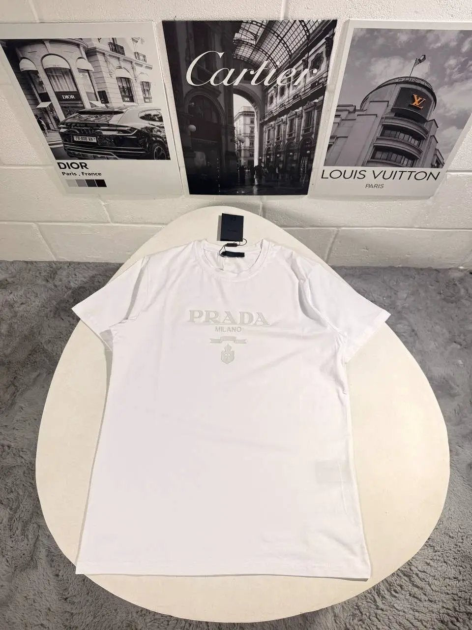 RADA TSHIRT by Stock supplier
