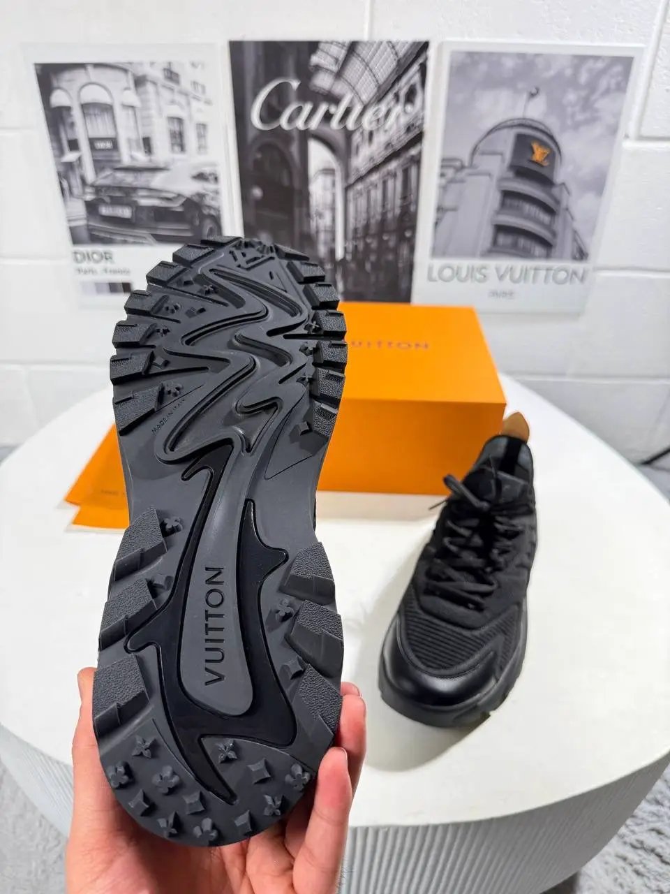 LVE TATIC TRAINERS by Stock supplier