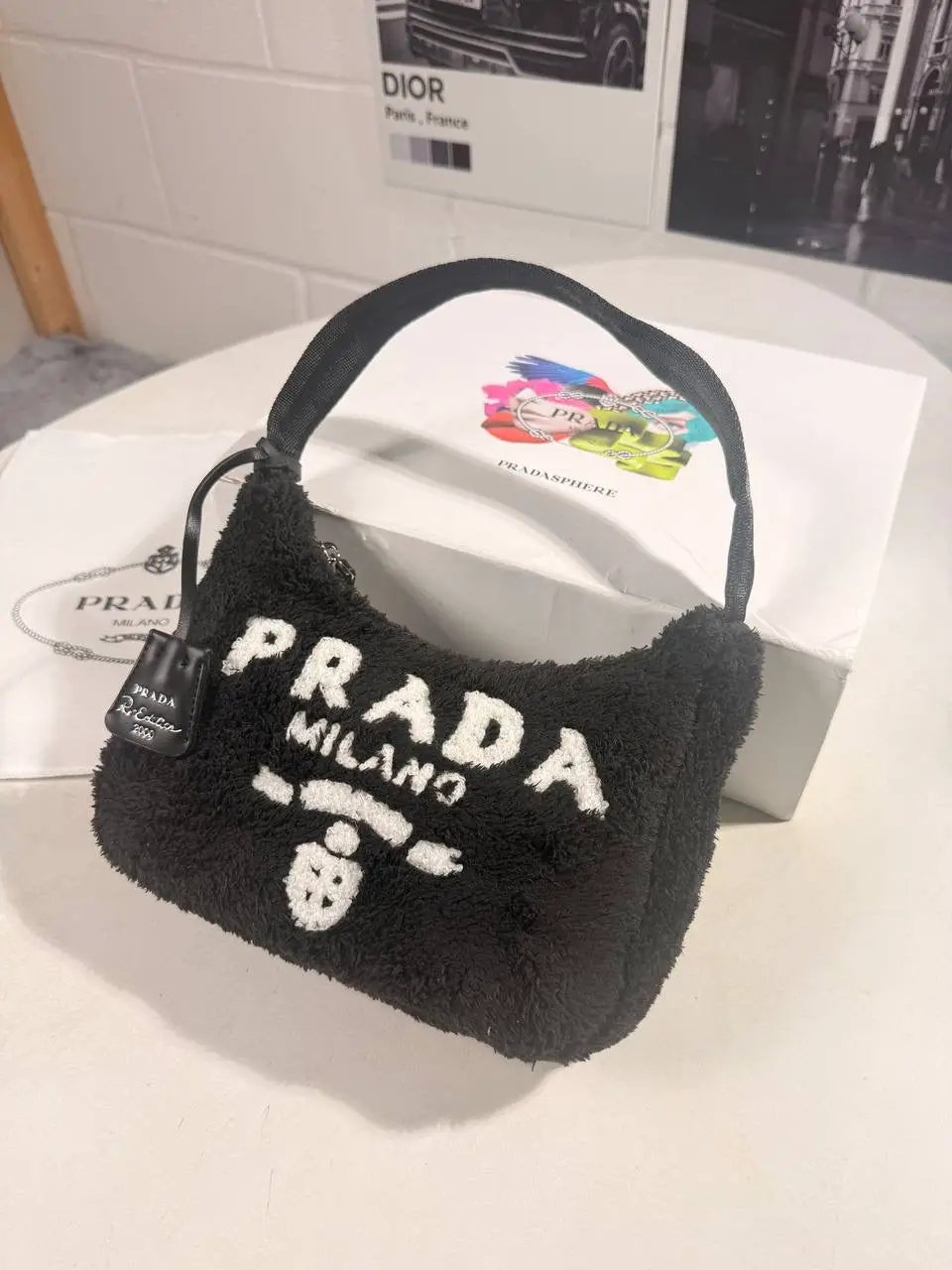 RADA WOMENS BAG Stock supplier
