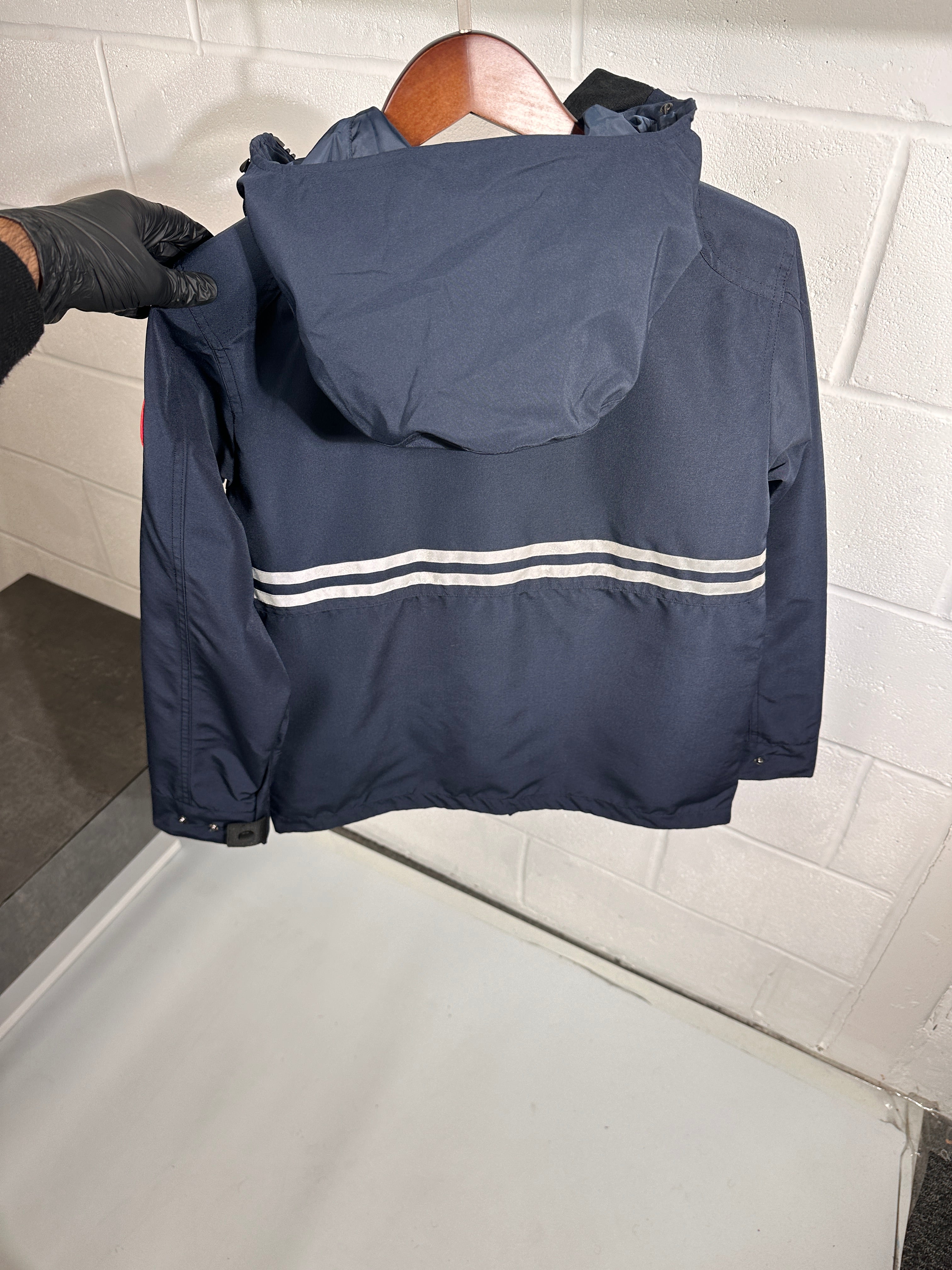 Canada goose Lockeport Jacket navy