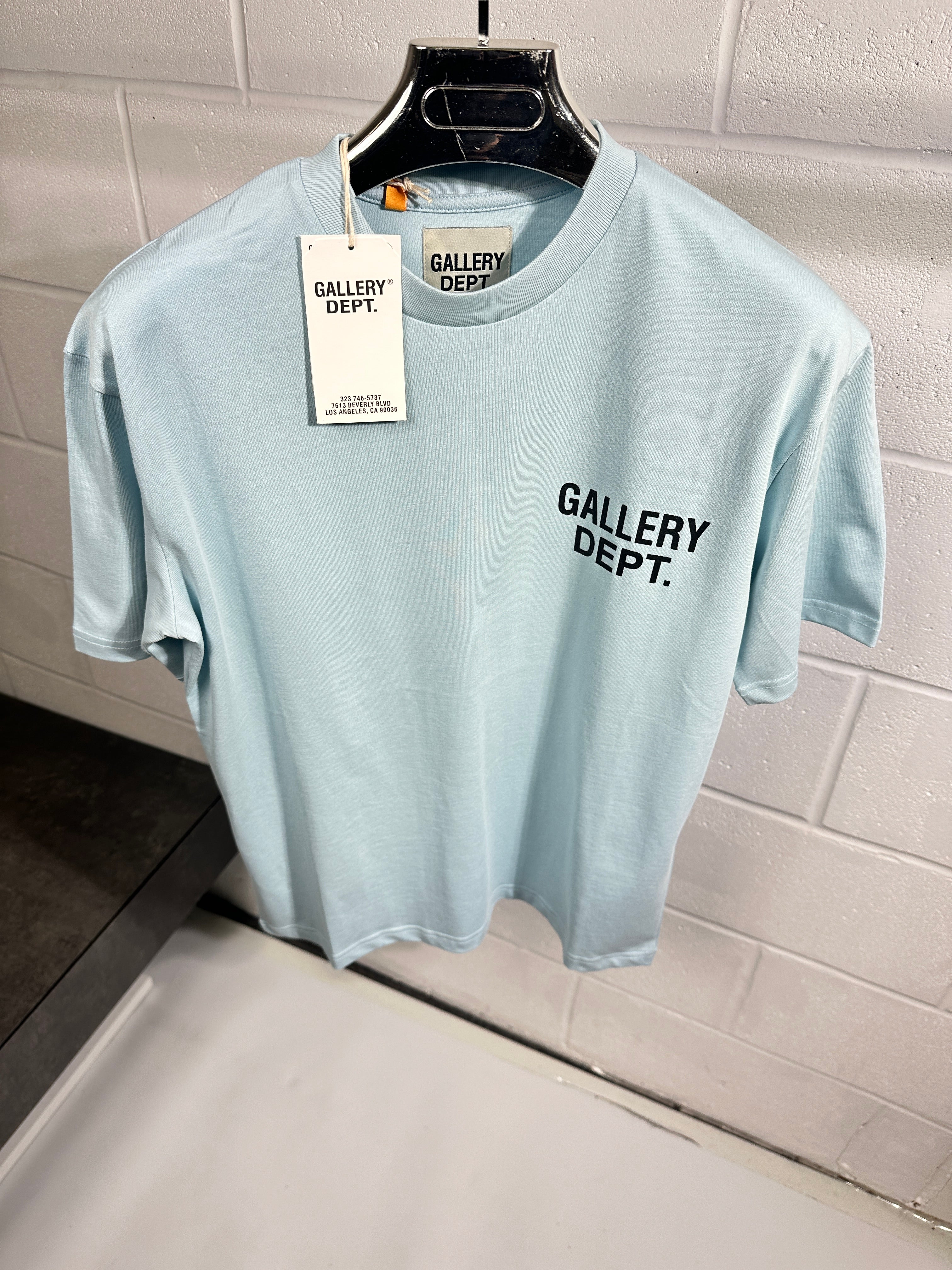 Gallery dept tee