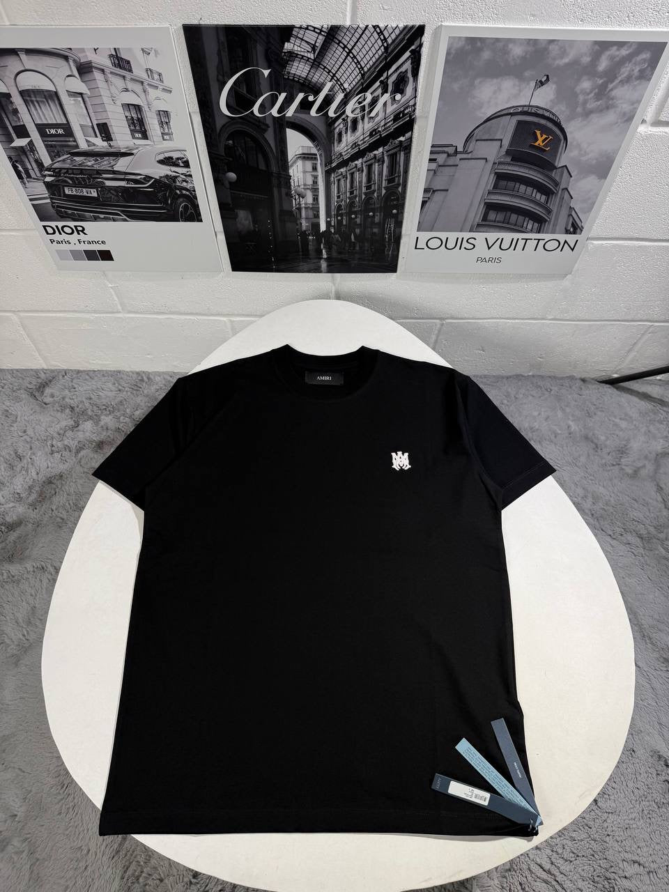 MIRI SMALL LOGO TSHIRT