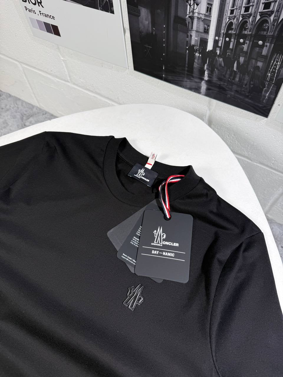 MNCLR GRENOBLE TSHIRT