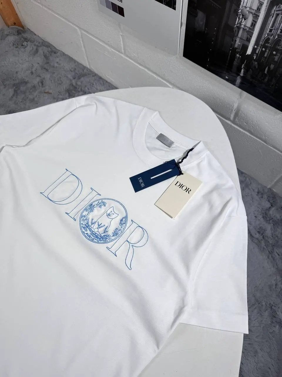 IOR T SHIRT by Stock supplier