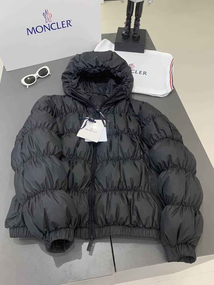 MNC PUFFER WOMEN (pre-order)