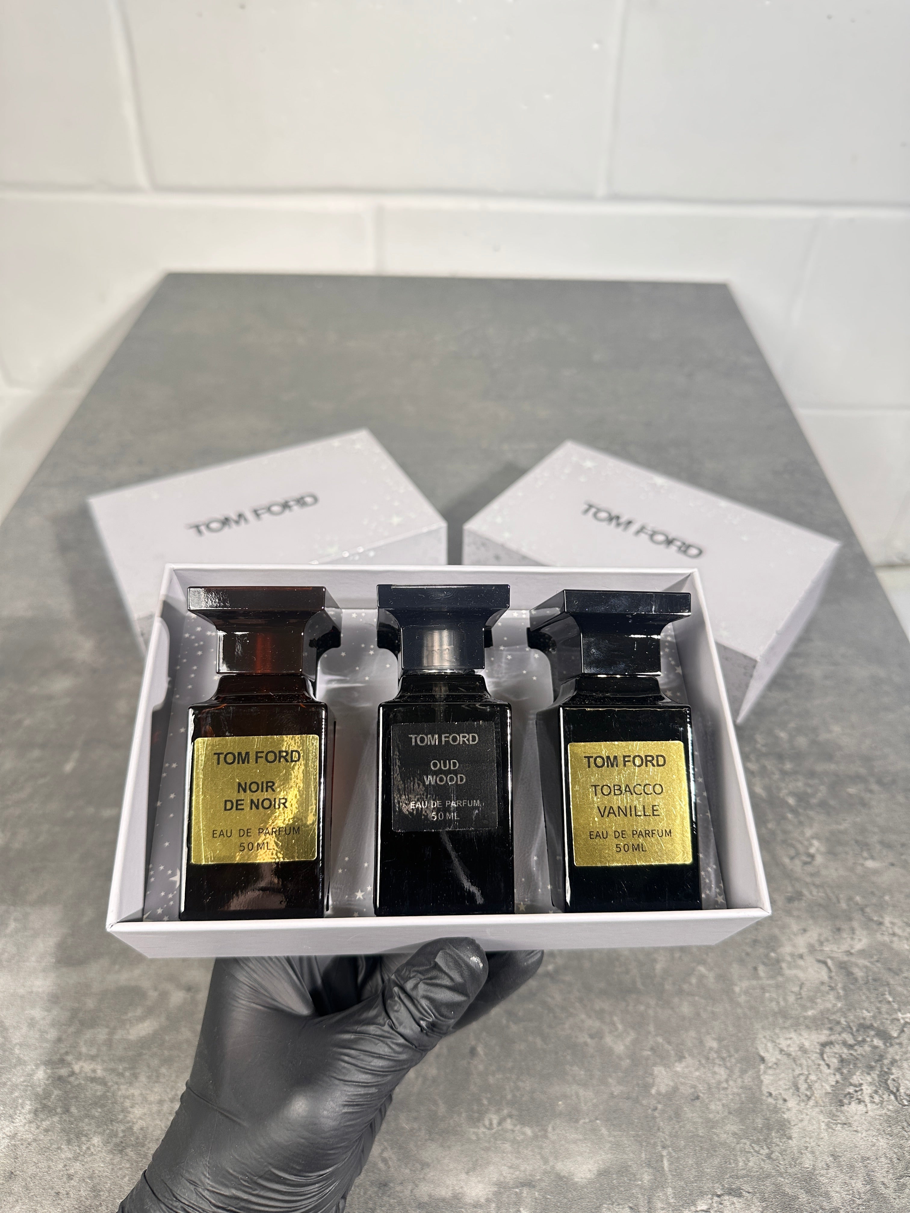 Tom ford gift set