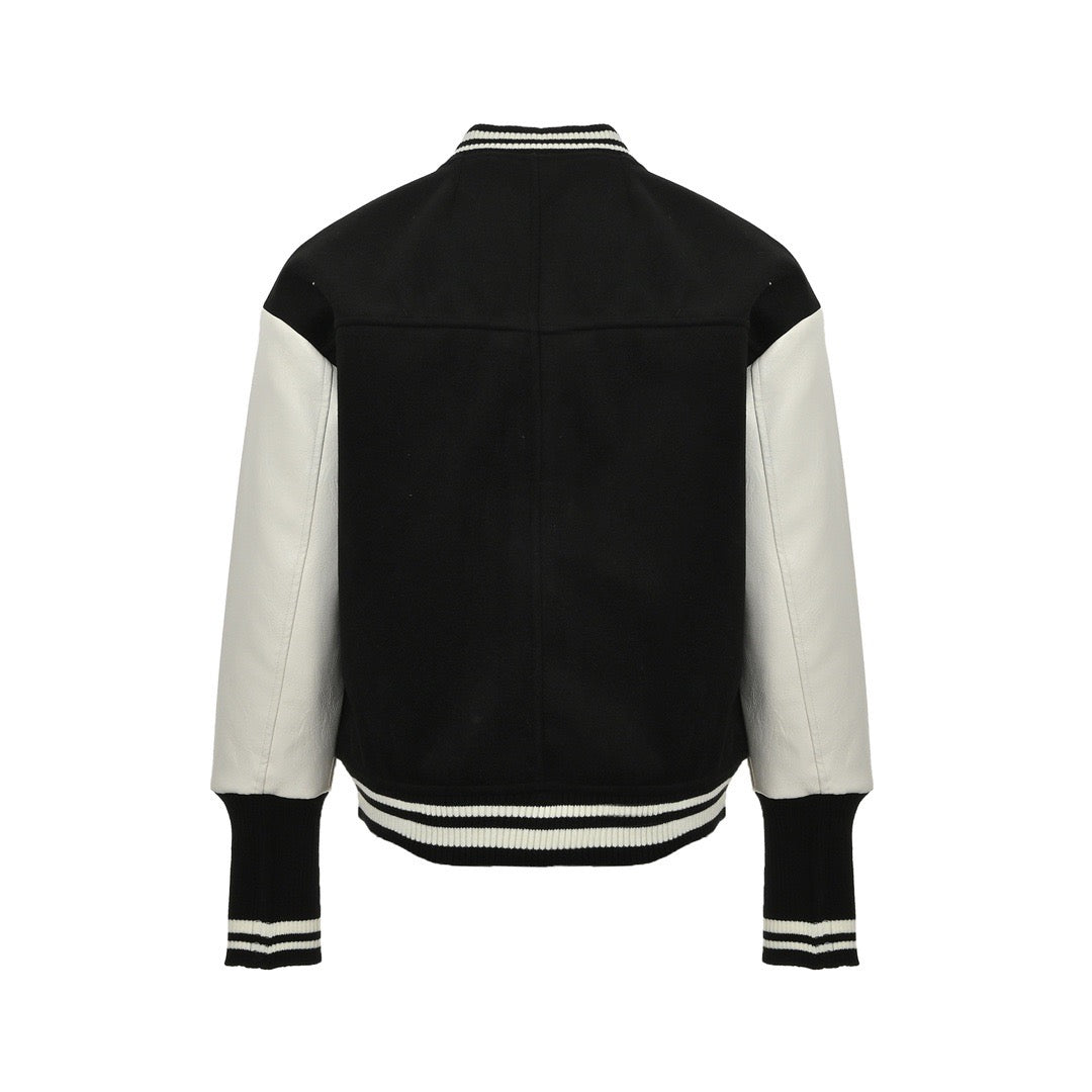 LVE BOMBER JACKET (Pre-order)