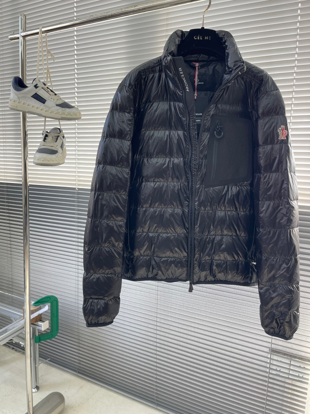 MNC JACKET MEN (pre-order)