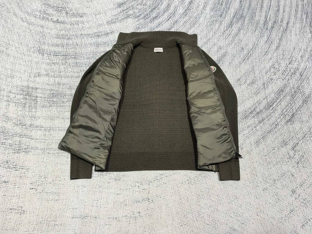 MNC JACKET (pre-order)