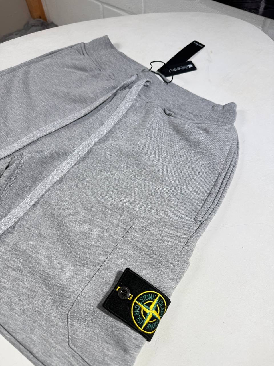SI COTTON SHORTS