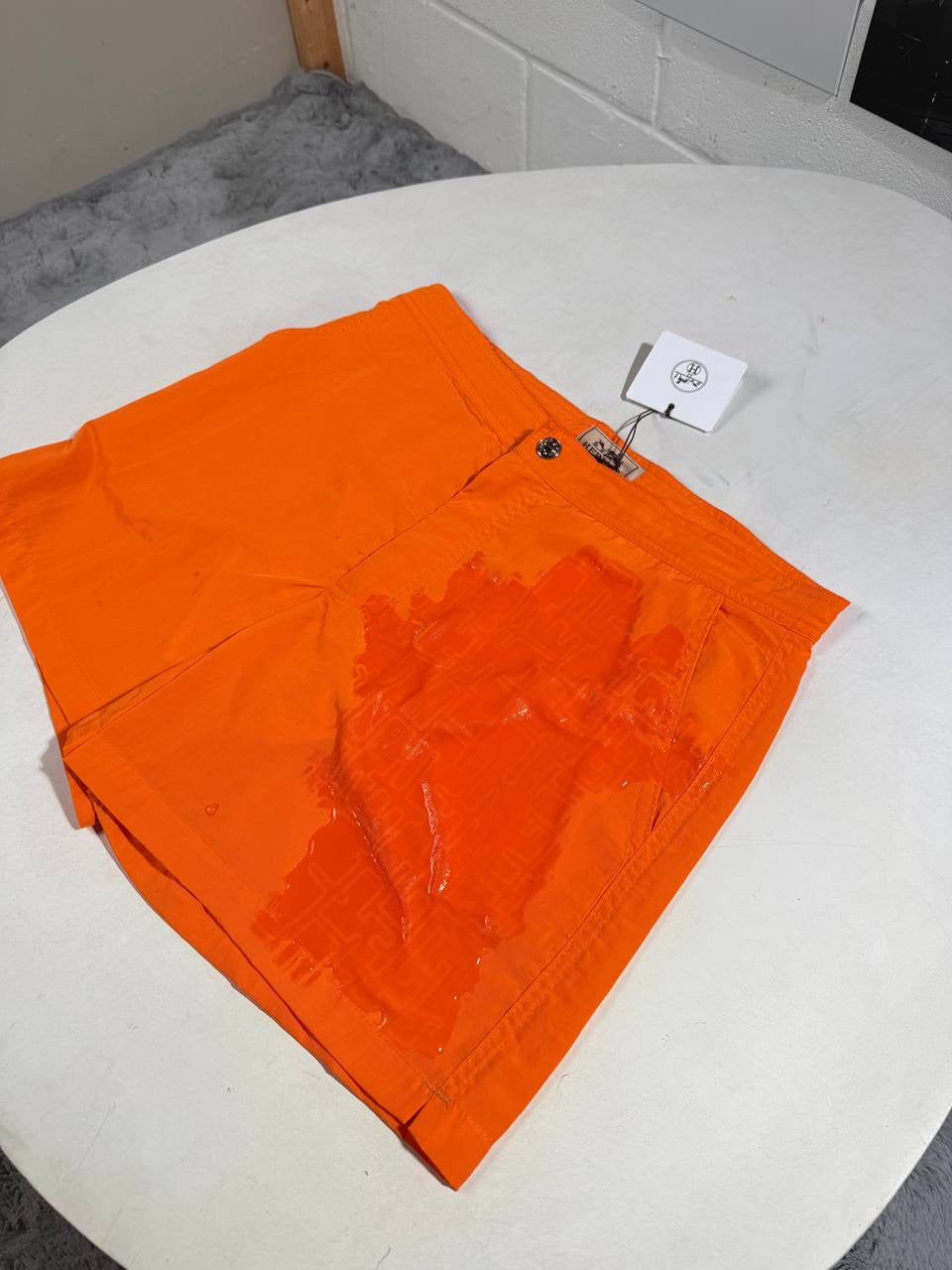 HRMS WATER REACTIVE SHORTS