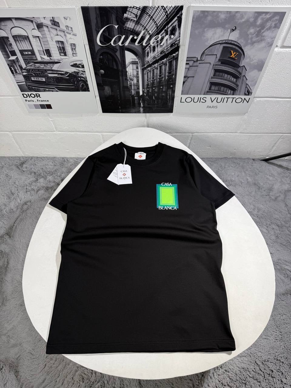 CASA T SHIRT