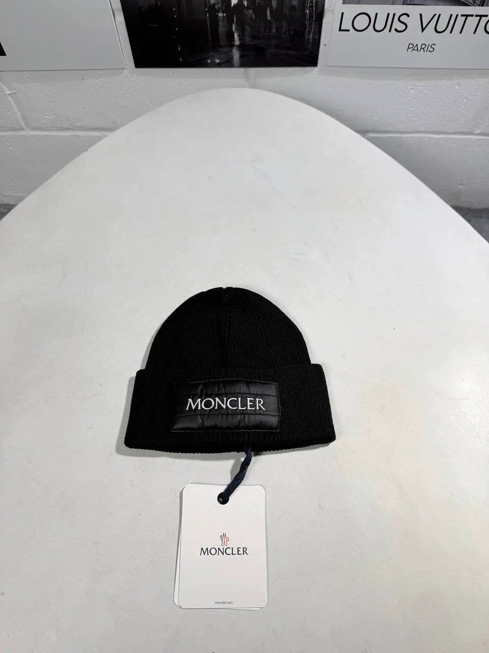 MNCLR BEANIES by Stock supplier