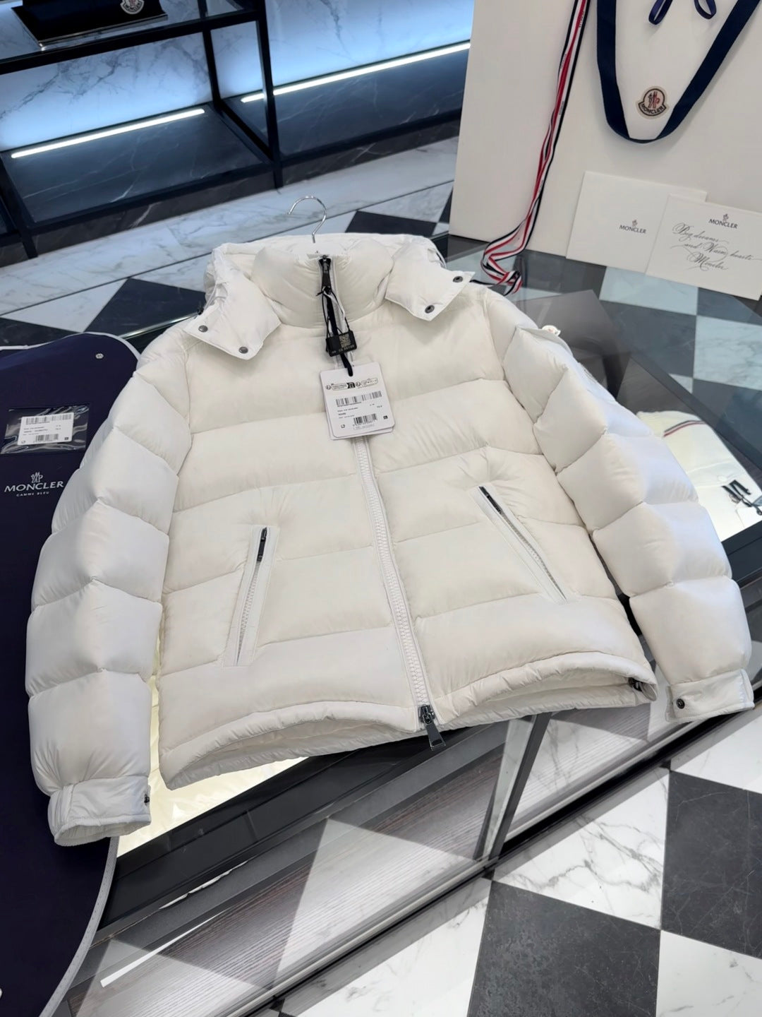 MNC MAYA LADIES (pre-order)