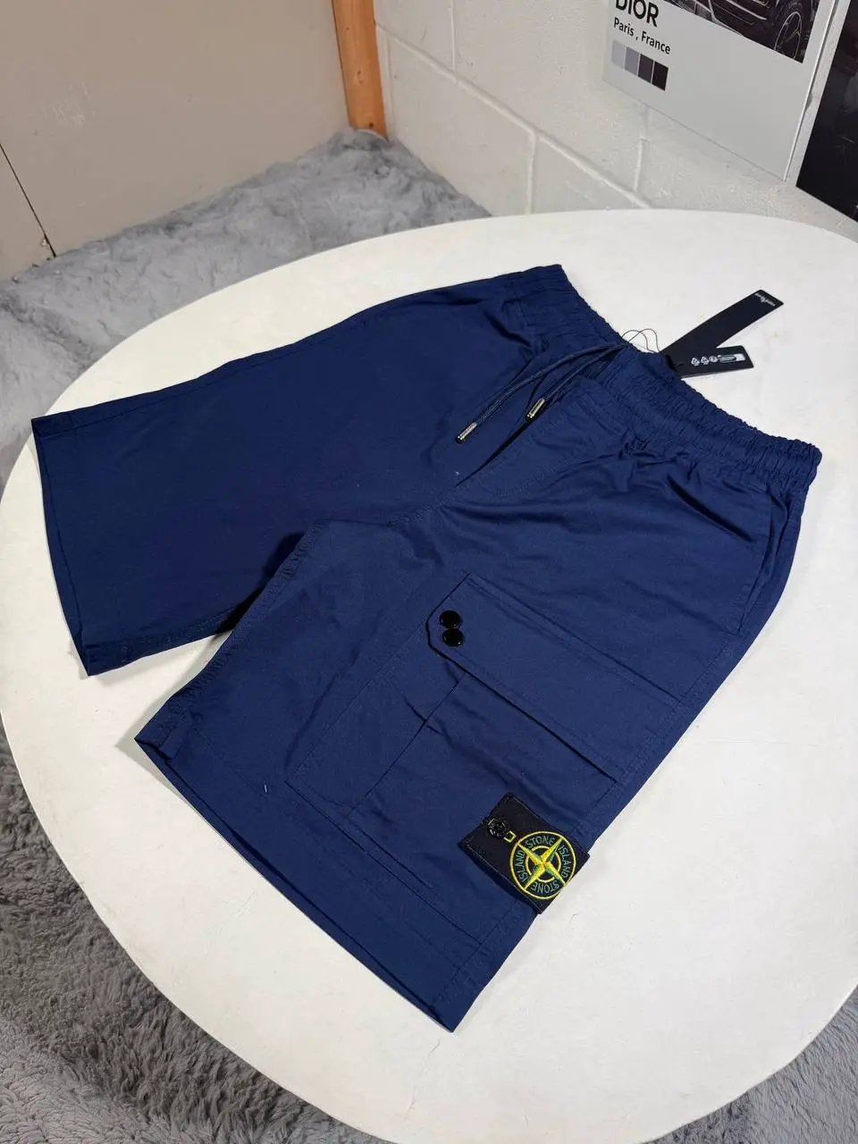 SI CARGO SHORTS by Stock supplier