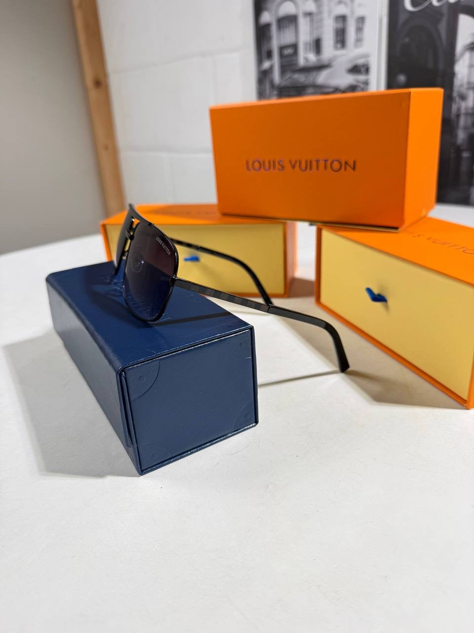 LVE ATTITUDE SUNGLASSES