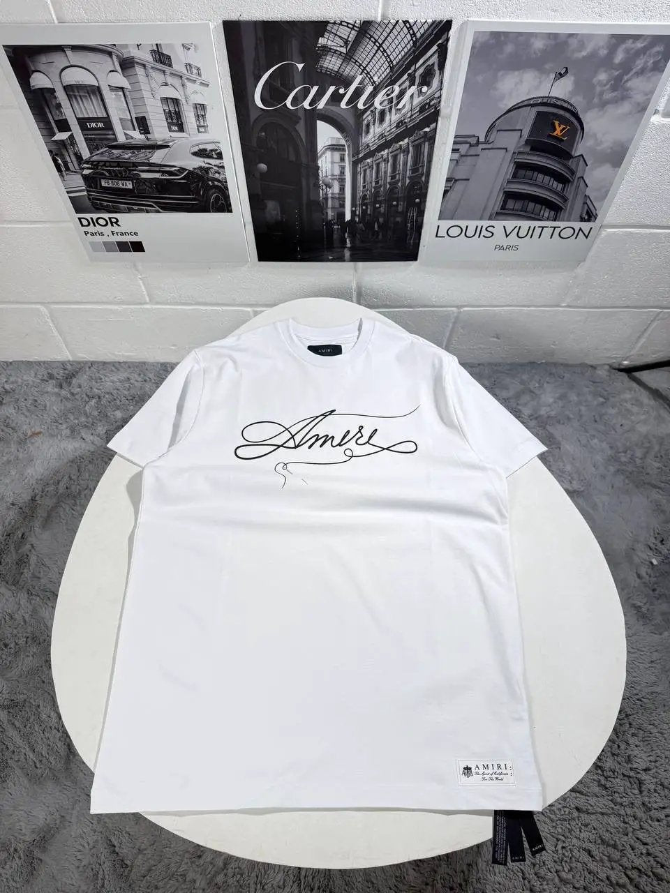 MIRI T SHIRT by Stock supplier