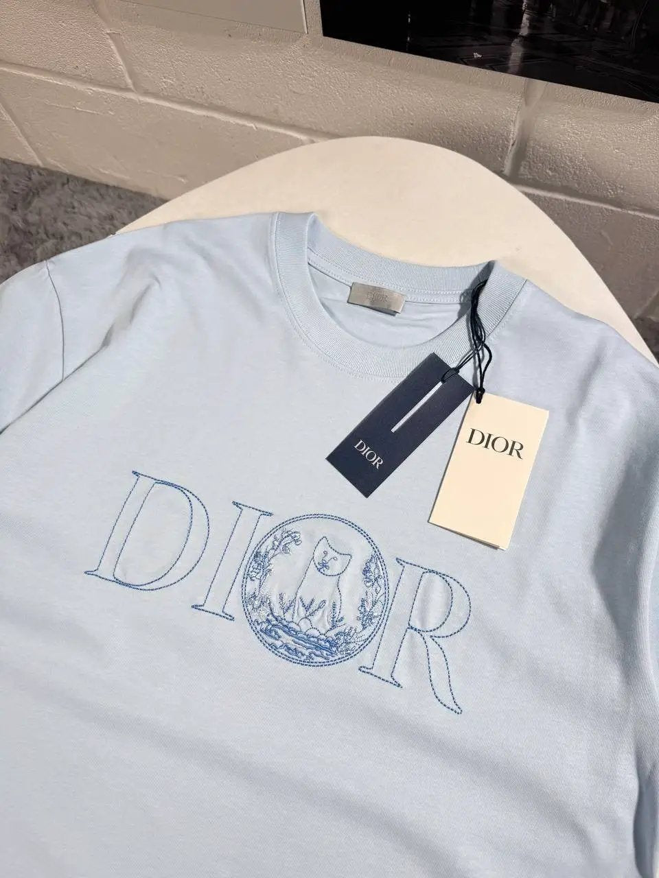 IOR T SHIRT by Stock supplier