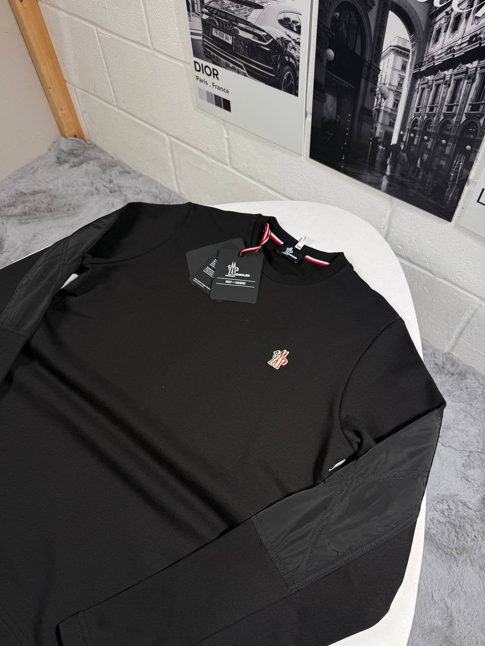 MNC GRENOBLE APRÈS SKI JUMPER